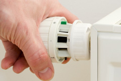 Tibbermore central heating repair costs