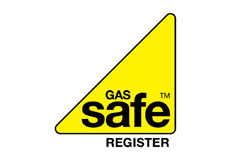 gas safe companies Tibbermore